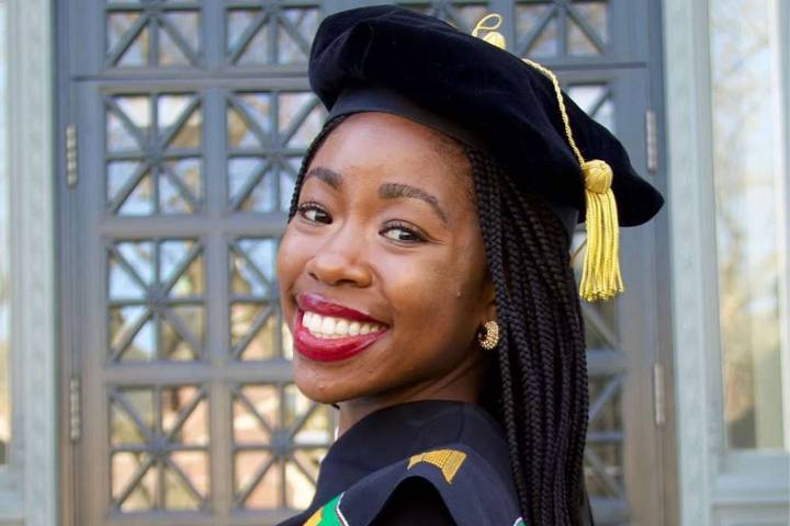 Mother of D.C. Plane Crash Victim Reflects on Daughter's Legacy (Exclusive)