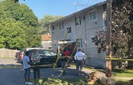 Judge shuts down prosecutors’ late attempt to paint men accused of double homicide as gang members
