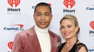 Amy Robach and T.J. Holmes Have Been Having More Conversations About Adoption