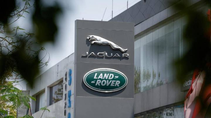 UK's Jaguar Land Rover cyber attack shutdown to hit four weeks