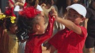 Moments That Matter: Cuban culture shines in Louisville through youth dance group ‘Qué Siga La Tradición’