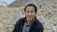 ‘Guns blazing from all sides’: Sonam Wangchuk hits out as CBI probes Ladakh institute over foreign funds