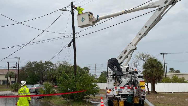 Clearwater to gather more data about the costs of leaving Duke Energy