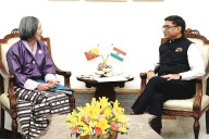 First rail links to connect India, Bhutan