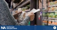 El consumo masivo logró un leve repunte y aumentó 0,9% interanual en agosto