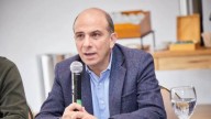 Video | Carlos Camargo fue elegido como nuevo magistrado de la Corte Constitucional - Canal 1