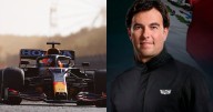 “Finalmente cabr...”: Checo Pérez celebra el mal momento de Red Bull en F1