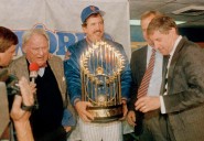 Madden: Davey Johnson brought confidence and cockiness to the Mets