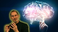 “Desde el piso 80”: Steve Jobs y la metáfora que te ayudará a ser más inteligente
