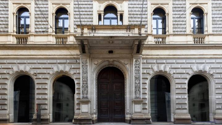 Istituto Marangoni Unveils New Milan Campus at Palazzo Turati