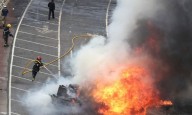 Explosión de pipa en Iztapalapa deja tres muertos y más de 70 heridos en la capital