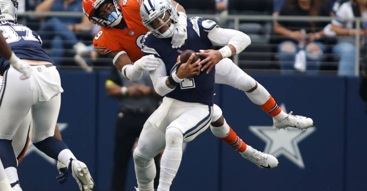 Eagles rooting guide for NFL Week 3 games
