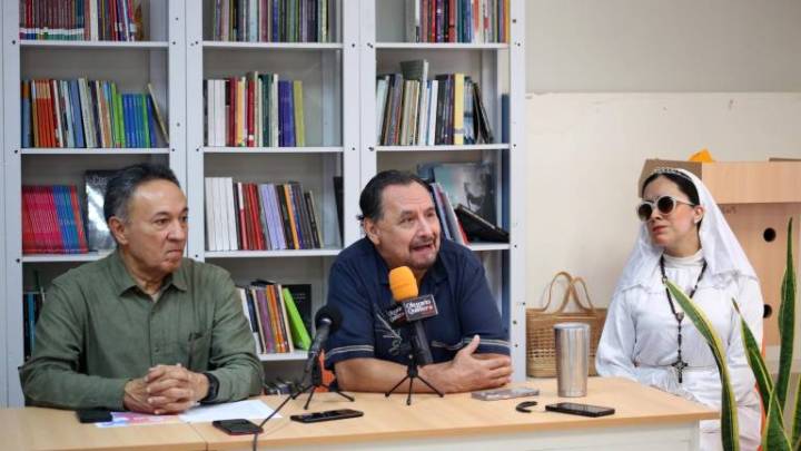 Vuelve Érase una vez la Novia, el sábado 13, en el Teatro Socorro Astol