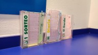 Un acertante de Siruela gana 386.000 euros en el sorteo de la Bonoloto