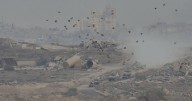 Israel kills 34 people in Gaza ahead of UN meeting, where countries will recognize Palestinian state