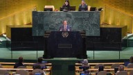 In UN speech, Beijing makes clear its intent to remold global norms, seizing on Trump's retreat