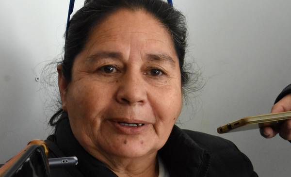 Continúa el juicio por jurados por el crimen de Marcos Briones