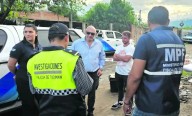 La pelea vecinal que se inició en redes y terminó con balacera y un muerto se encamina a la sentencia