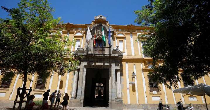 La ampliación de la Facultad de Filosofía y Letras de la Universidad de Córdoba: "Es una cuestión de urgencia"