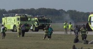 Port of Huntsville's full-scale disaster drill prepares for the worst