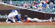 Overflow thread: Cubs vs. Braves, Monday 9/8, 6:15 CT