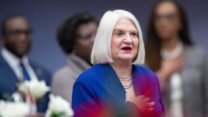 ICE sightings spark legal clash over First Amendment rights in Florida