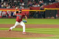 RHP Nabil Crismatt designated for assignment by D