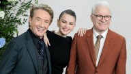 Selena Gomez and Benny Blanco may have a special role for Martin Short at their wedding