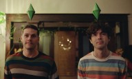 Movie Review: ‘Twinless’
