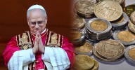 Papa León XIV: Colectivo cusqueño propone que se emitan monedas para homenajearlo
