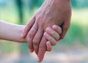 Tiene 8 años, vive en La Pampa y convocan a familias para su adopción