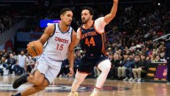 Knicks rumors: Insider makes trade prediction amid Malcolm Brogdon, Landry Shamet dilemma
