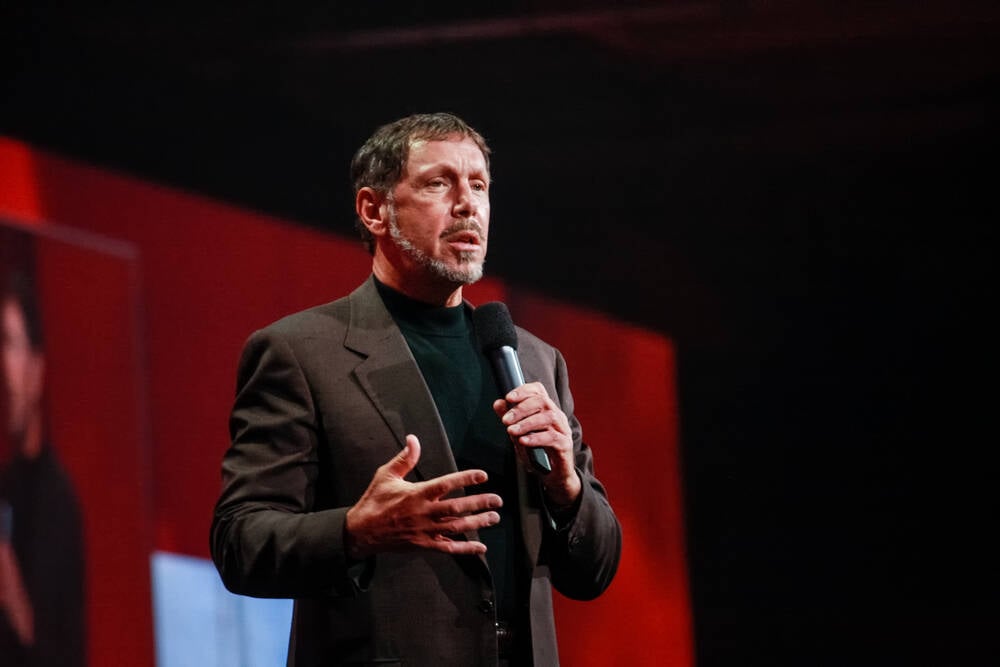 Oracle’s $300B OpenAI pact could require $100B in new debt • The Register