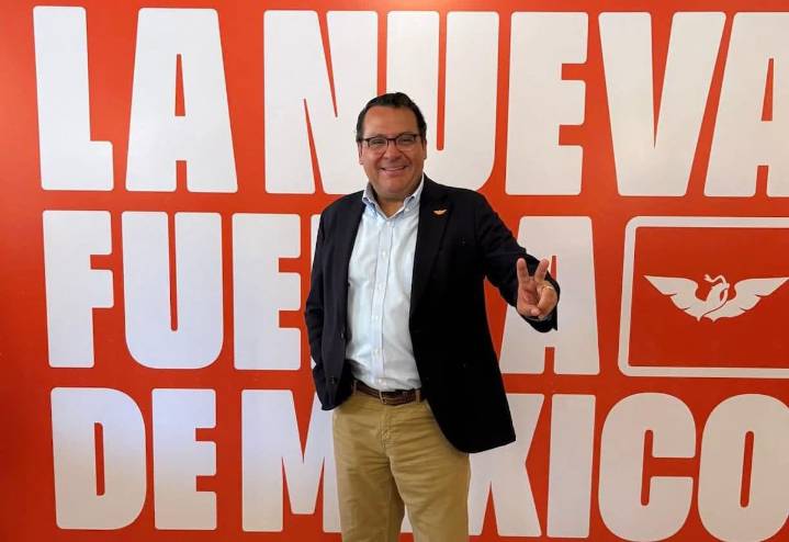 Diputados de MC aseguran que en octubre el Congreso aprobará la Reforma Judicial local