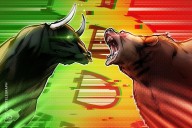 Ciclo de alta das criptomoedas ainda nem começou, afirma Lark Davis