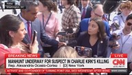 AOC Throws Water On Republican Reichstag