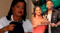 Doña Charo confiesa el desgarrador episodio en que temió por la vida de Jefferson Farfán: "Ya viví bastante, mi hijo no"
