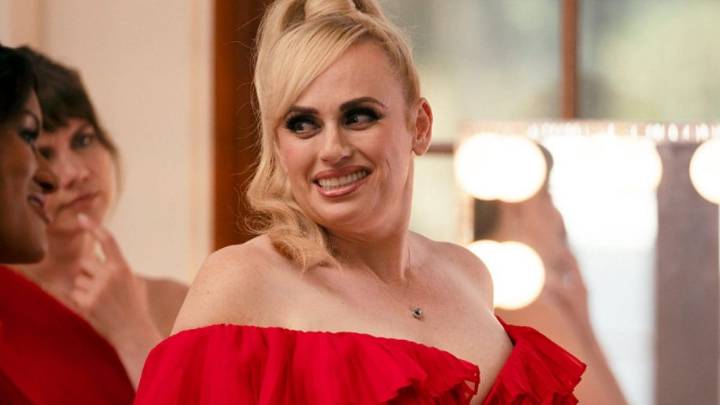 Rebel Wilson To Direct 'Ultimate Girl Power' Comedy Film Called Girl Group