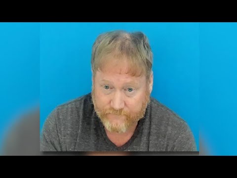 Hickory native, comedian charged with child sex crimes, jail records show