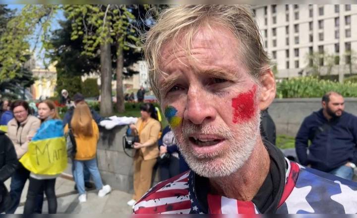 EE.UU: acusado de intentar asesinar a Donald Trump en campo de golf es declarado culpable