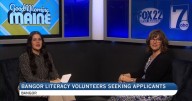 Literacy Volunteers of Bangor Good Morning Maine