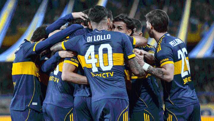¿Russo mete mano? Las tres dudas en el once titular de Boca vs. Central Córdoba