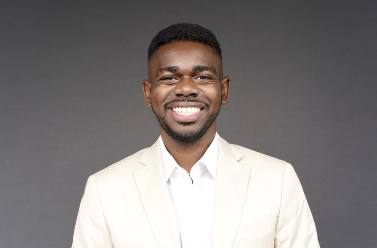 Brotherhood in Big Law: How Black Male Attorneys in D.C. Built Their Own Network