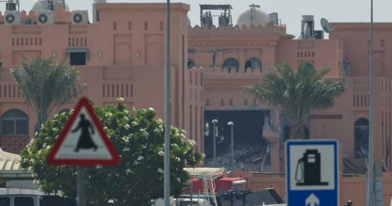 Israel vows to kill any Hamas survivors of Qatar attack