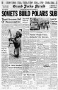 Today in History: September 29, 1968 - Student at UND can't sit or stand