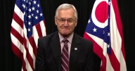 Lt. Governor Jim Tressel announces he will not run to be Ohio's governor in 2026