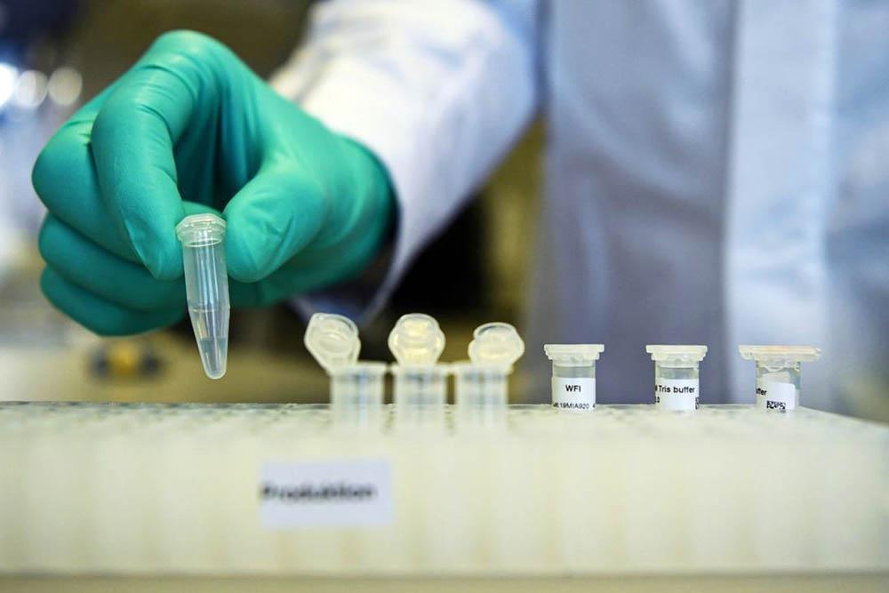 La Anmat inhibió las actividades del laboratorio ASPEN S.A. por eficiencias críticas y mayores
