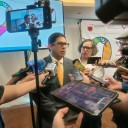 Se reunirá Miranda con Newmont para esclarecer alcances de recorte de personal