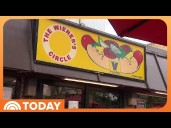 Wieners Circle Keeps Promise to Give Customers Free Hot Dogs