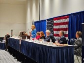 Pa. GOP committee endorses Garrity to challenge Gov. Shapiro in 2026